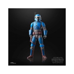 Hasbro The Black Series - Star Wars Mandalorian Privateer